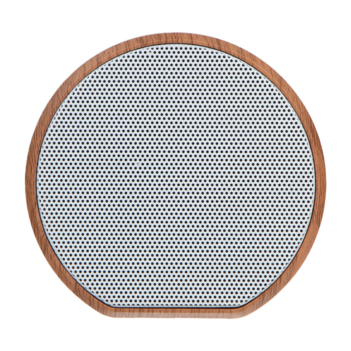 اسپیکر بلوتوثی تسکو مدل TS 23008-قهوه ای اسپیکر بلوتوثی تسکو مدل TS 23008-قهوه ای