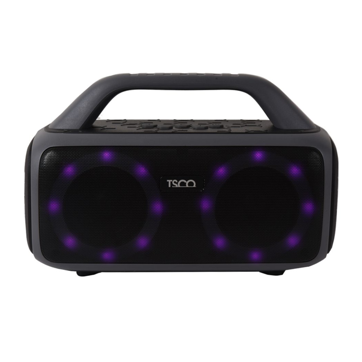 اسپیکر بلوتوثی تسکو مدل TS 23500 اسپیکر بلوتوثی تسکو مدل TS 23500