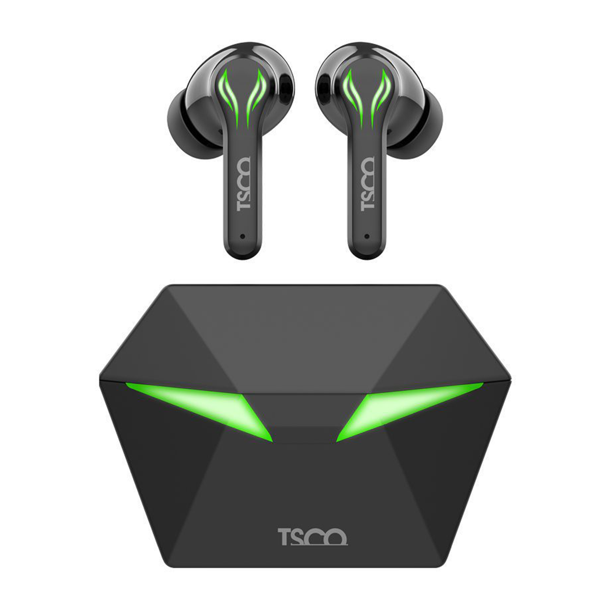 هندزفری بی سیم تسکو مدل TH 5365TWS هندزفری بی سیم تسکو مدل TH 5365TWS