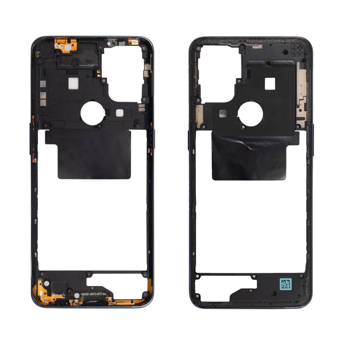 فریم گوشی وان پلاس NORD N10 فریم گوشی وان پلاس NORD N10