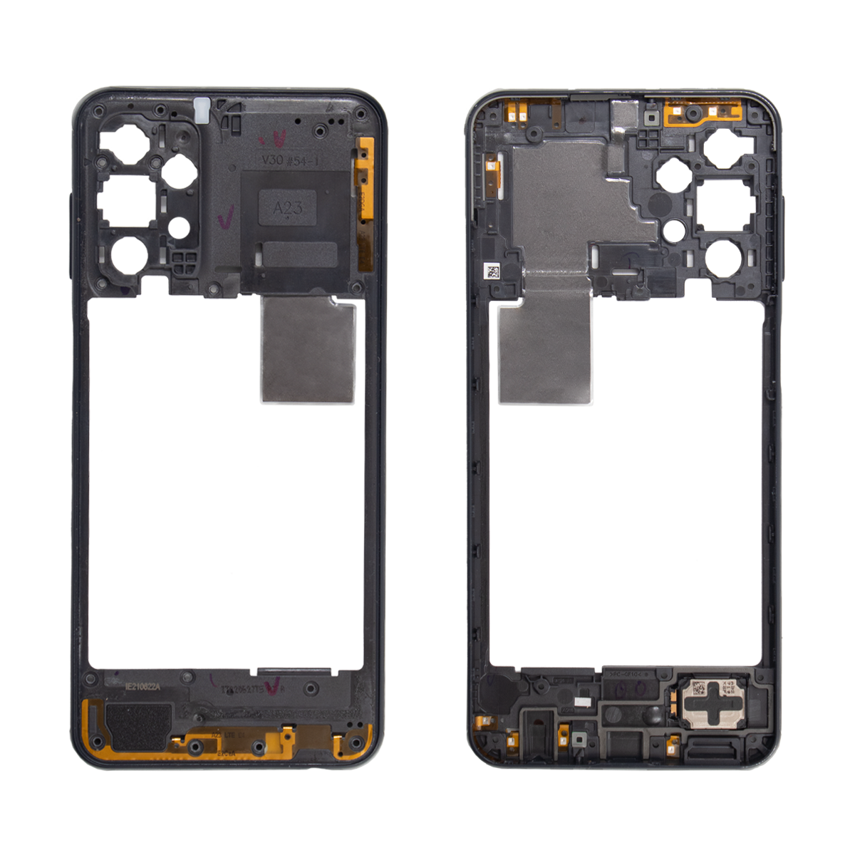 فریم گوشی سامسونگ Galaxy A23 فریم گوشی سامسونگ Galaxy A23