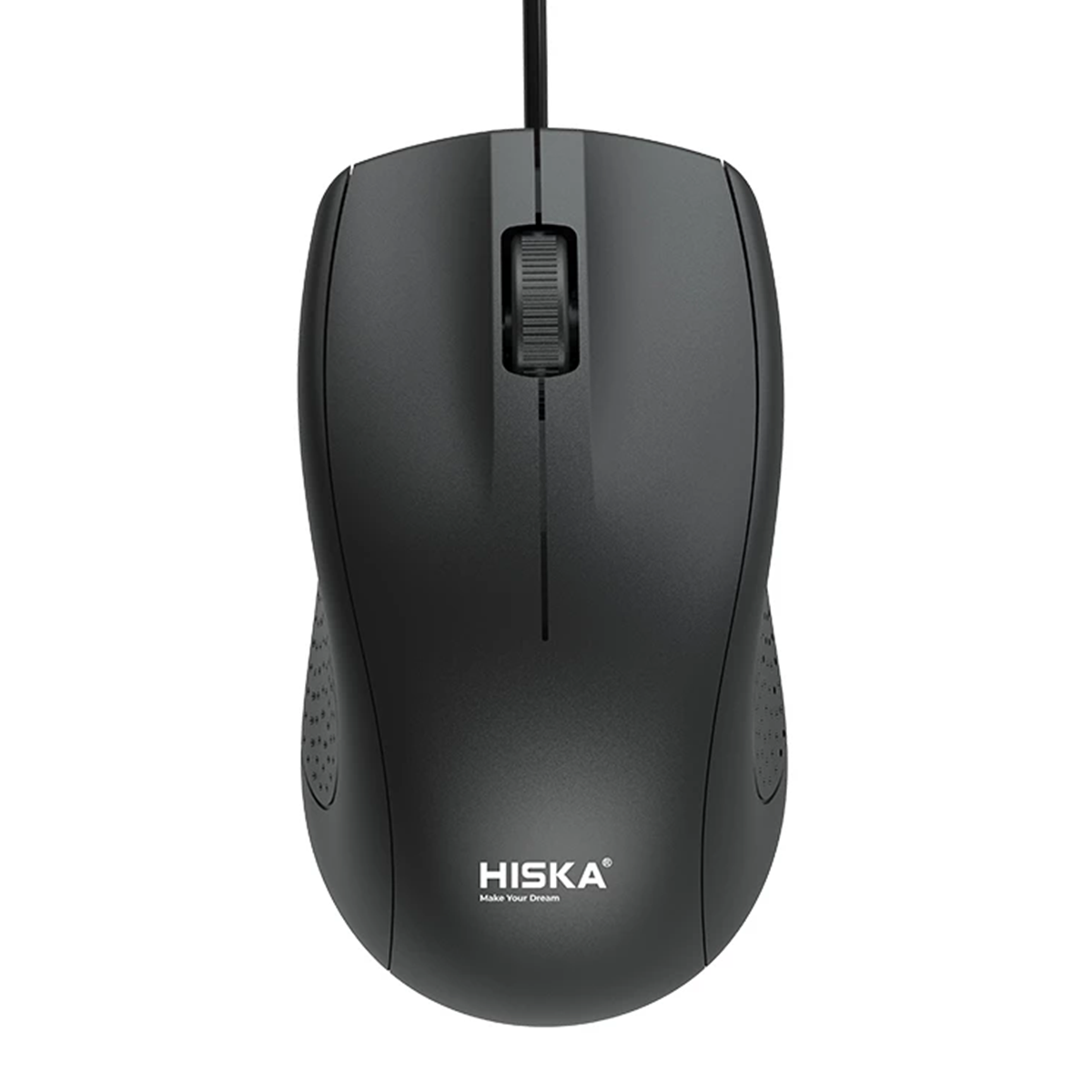 ماوس با سیم هیسکا مدل HX-MO100 ماوس با سیم هیسکا مدل HX-MO100