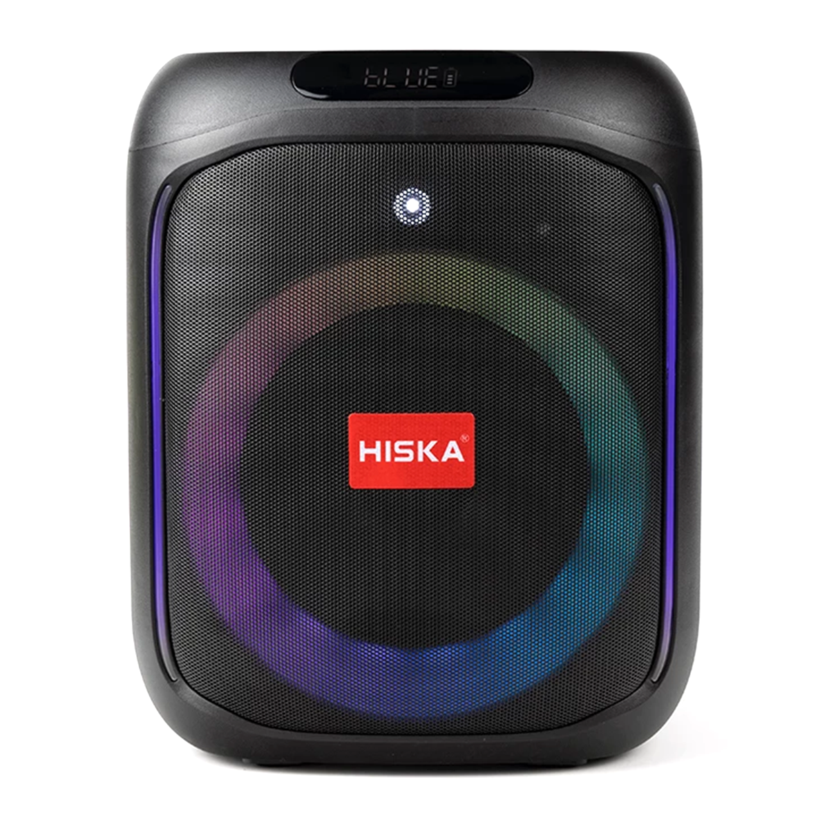 اسپیکر بلوتوثی قابل حمل هیسکا مدل B100