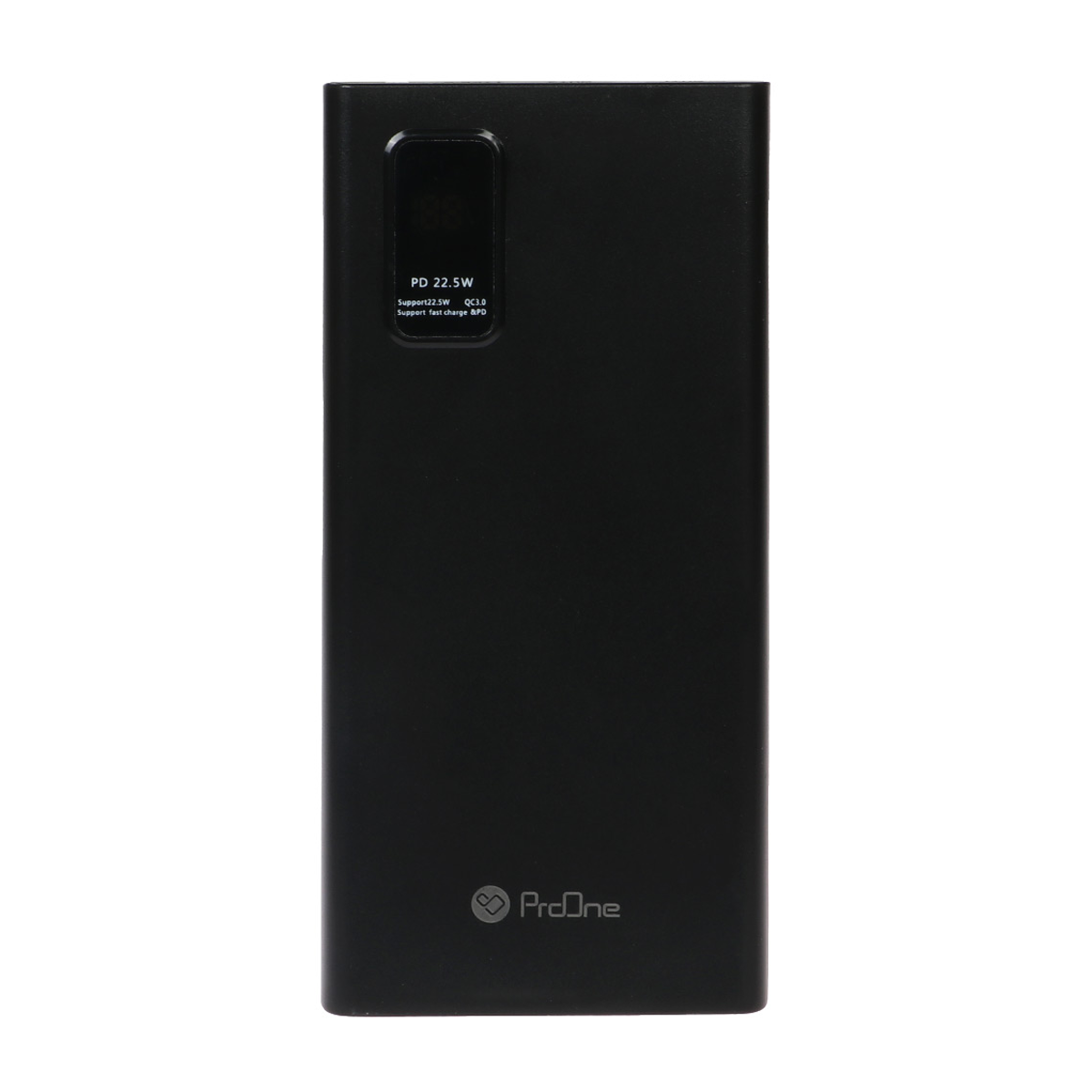 پاوربانک پرووان مدل PPB5108PD ظرفیت 10000 میلی آمپر ساعت پاوربانک پرووان مدل PPB5108PD ظرفیت 10000 میلی آمپر ساعت