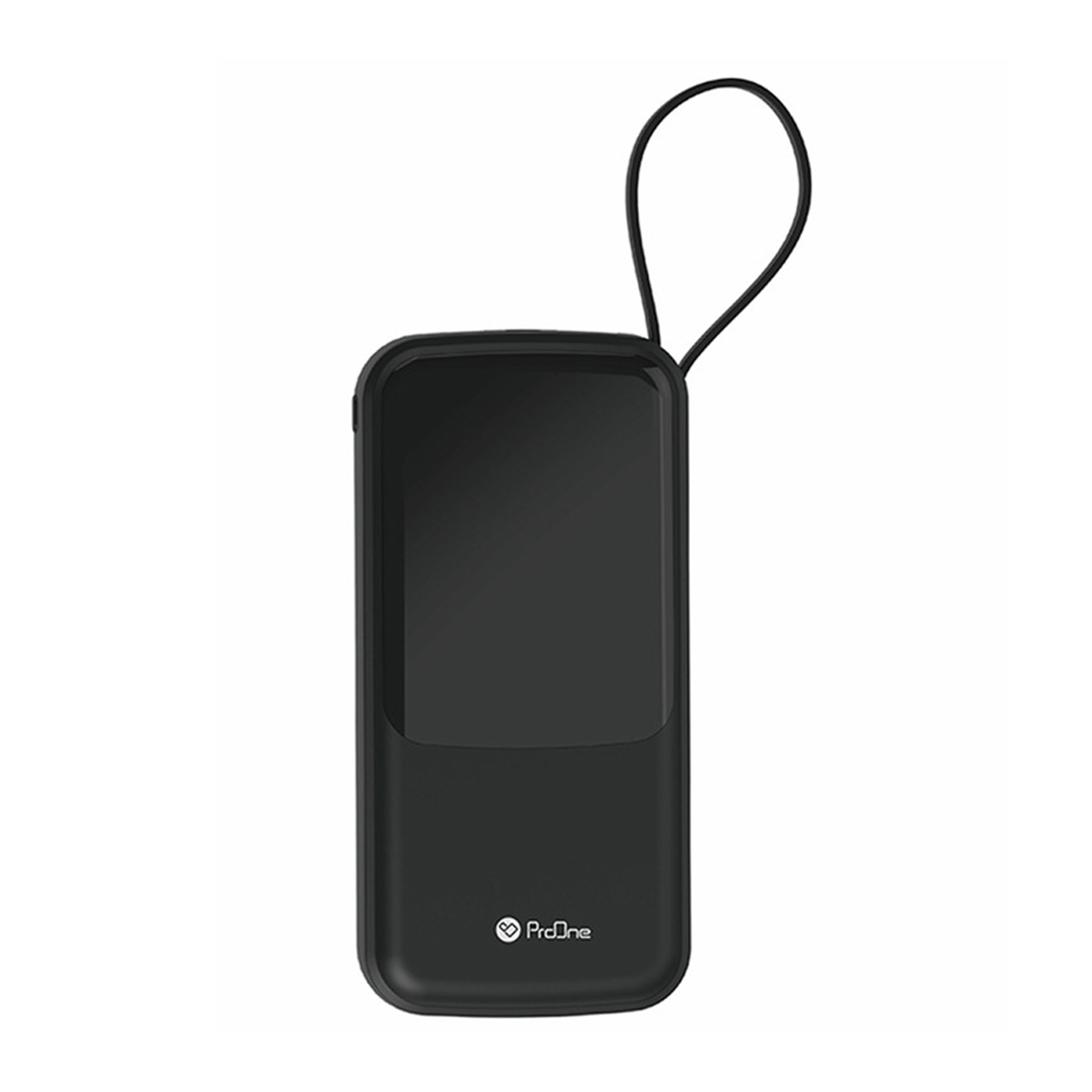 پاوربانک پرووان مدل PPB5109 ظرفیت 10000 میلی آمپر ساعت پاوربانک پرووان مدل PPB5109 ظرفیت 10000 میلی آمپر ساعت