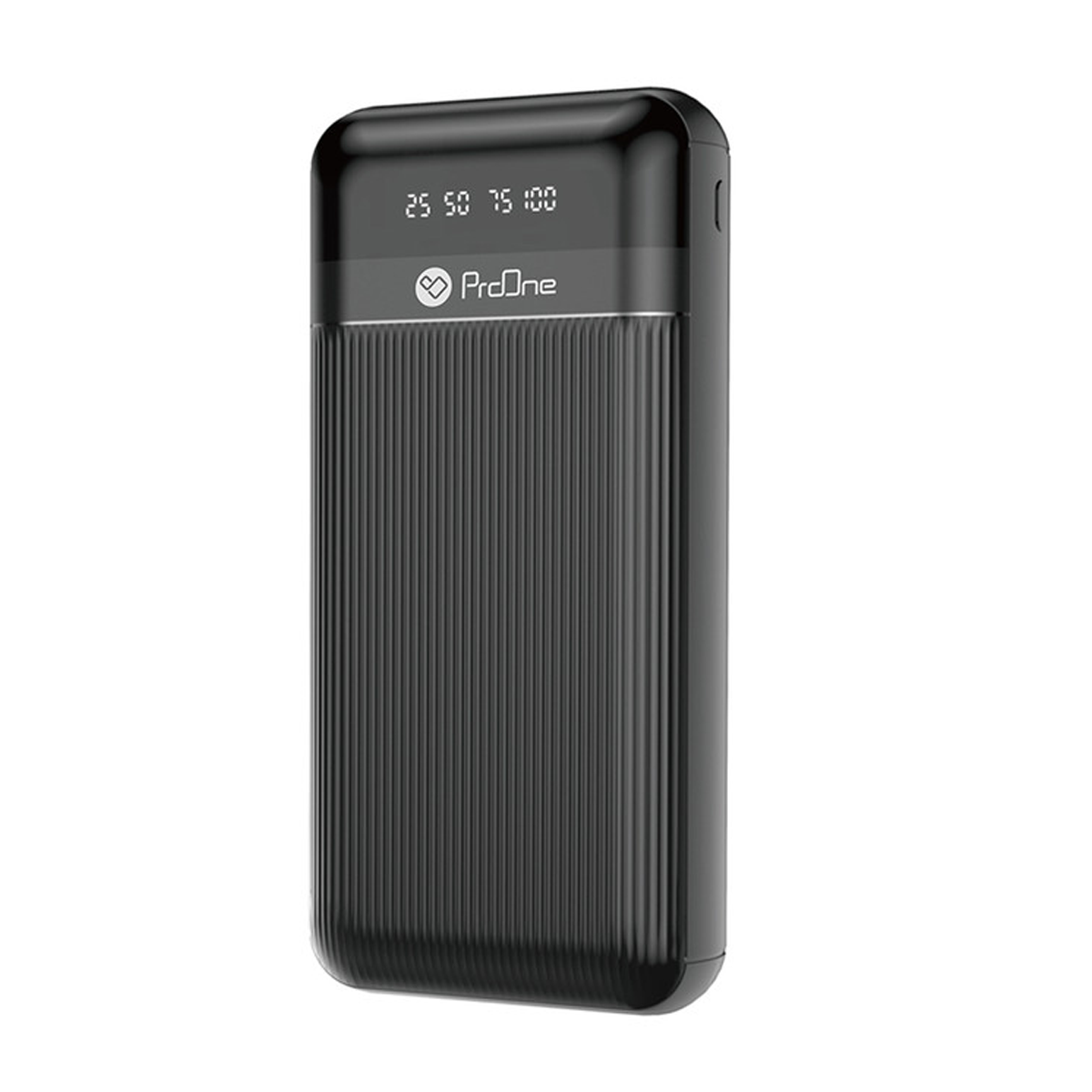 پاوربانک پرووان مدل PPB5110 ظرفیت 10000 میلی آمپر ساعت پاوربانک پرووان مدل PPB5110 ظرفیت 10000 میلی آمپر ساعت