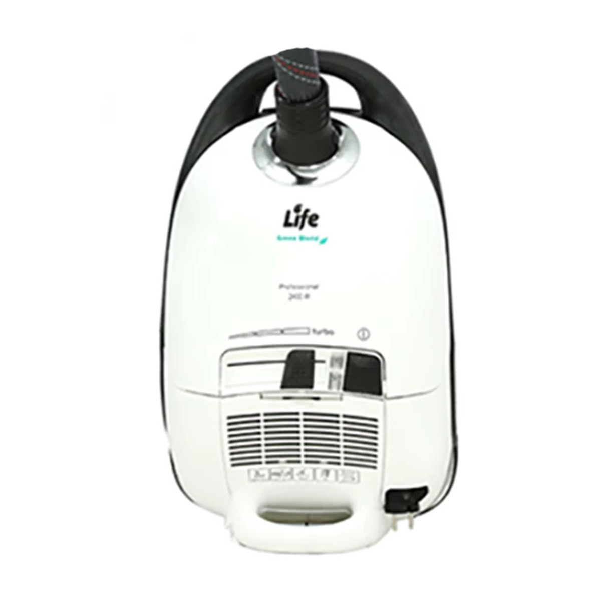 جارو برقی لایف مدل پرو