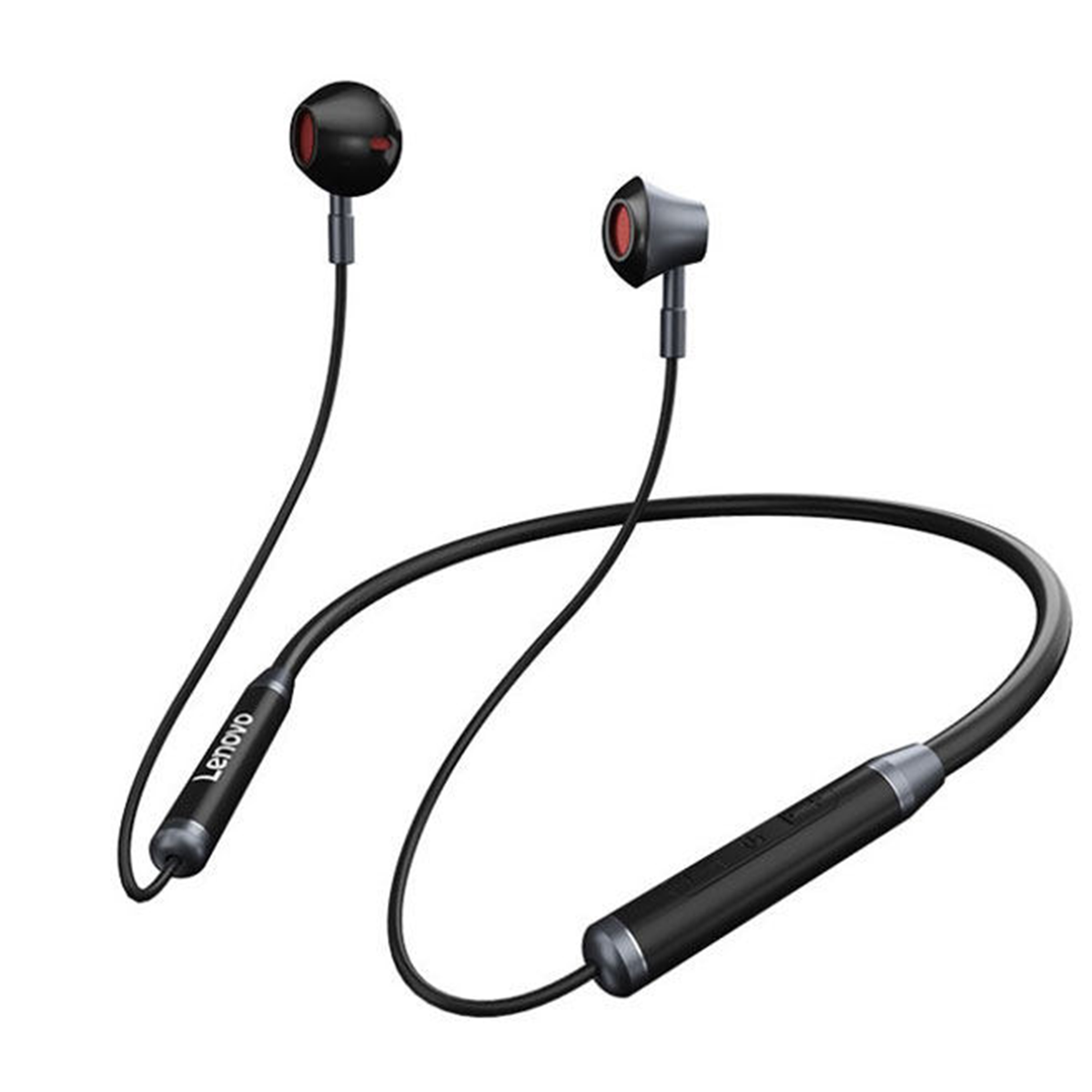 هندزفری بی سیم لنوو مدل HE06 هندزفری بی سیم لنوو مدل HE06