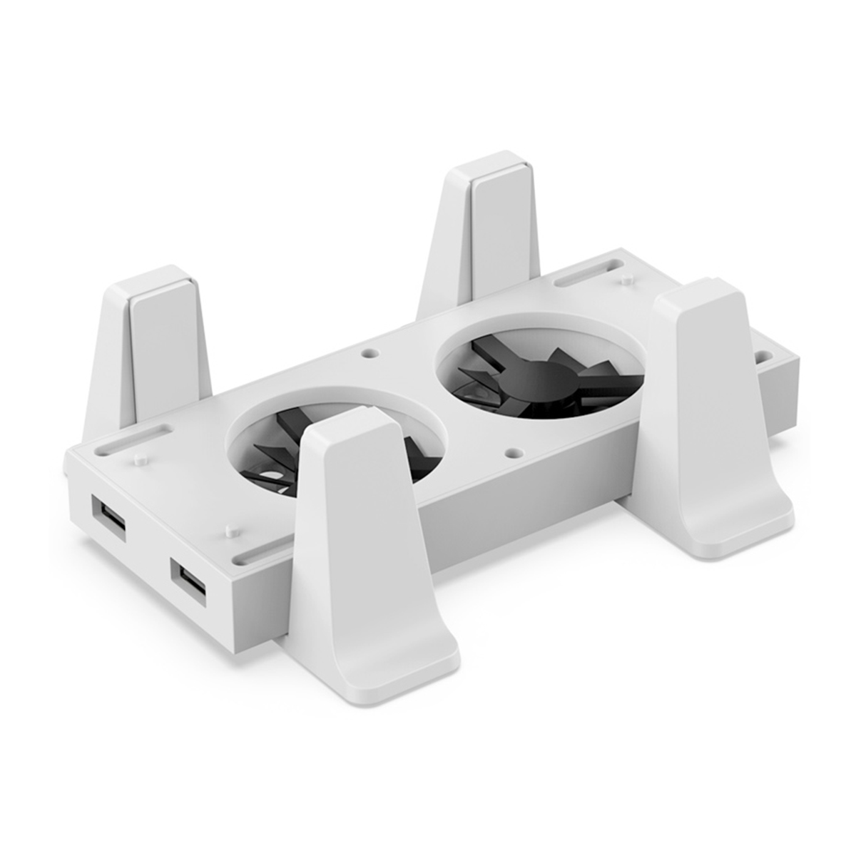 فن ایکس باکس سری اس دابی مدل TYX-0658-سفید