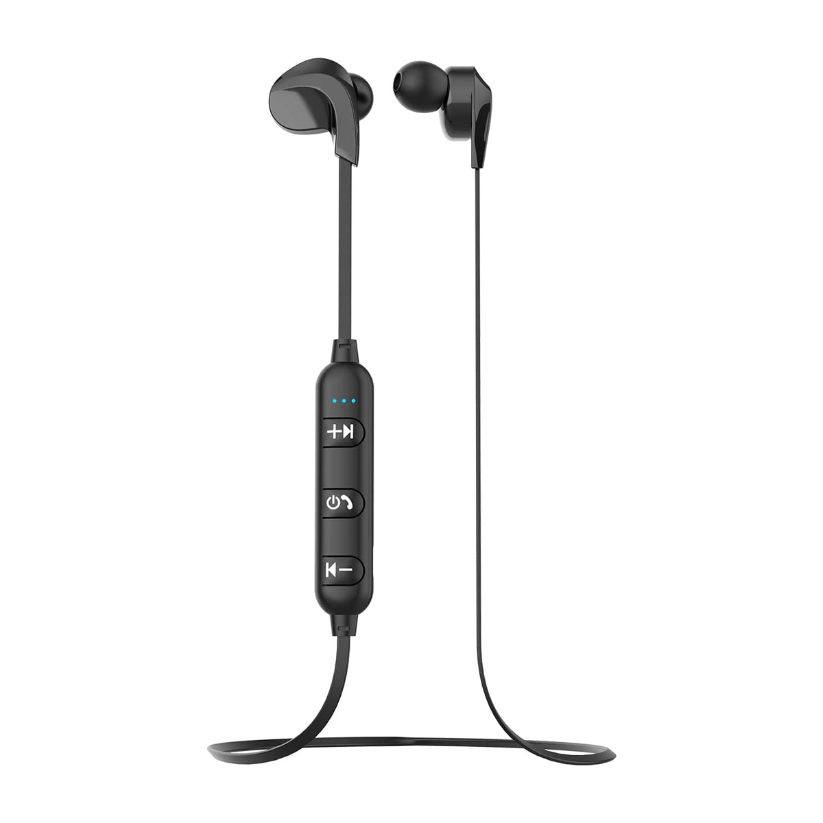 هندزفری بلوتوثی لنوو مدل Lecoo ES204-مشکی هندزفری بلوتوثی لنوو مدل Lecoo ES204-مشکی