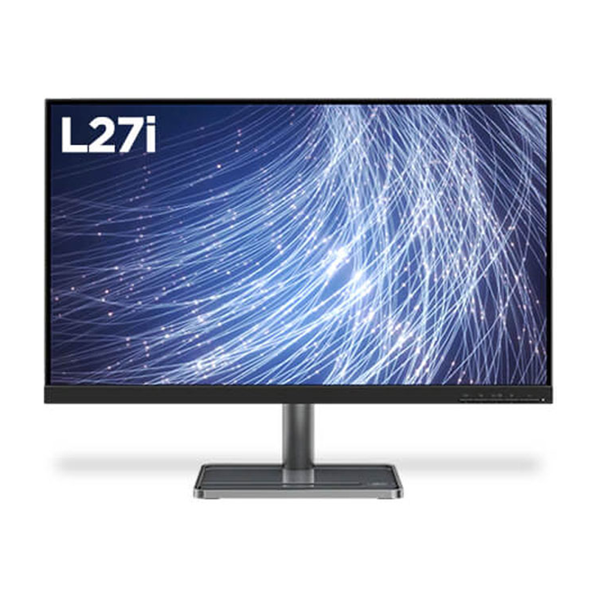 مانیتور لنوو مدل L27i-30 سایز 27 اینچ مانیتور لنوو مدل L27i-30 سایز 27 اینچ