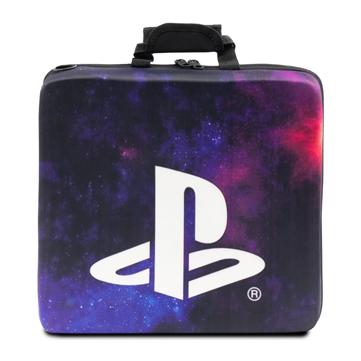 کیف PS4 مدل کهکشانی کیف PS4 مدل کهکشانی