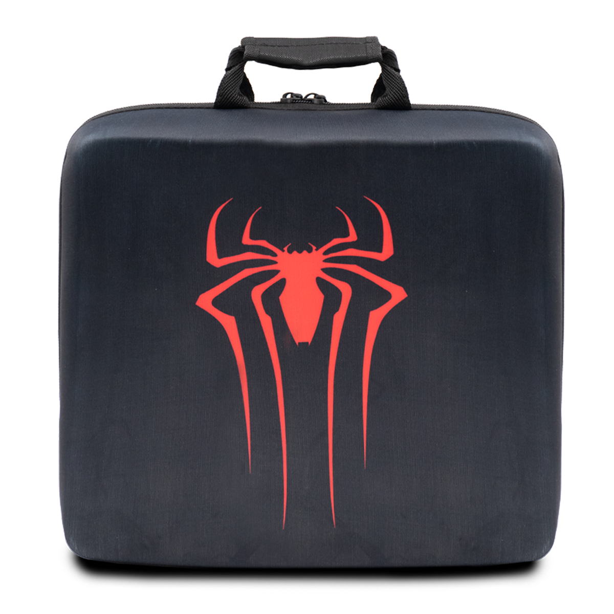 کیف PS4 مدل spider logo کیف PS4 مدل spider logo