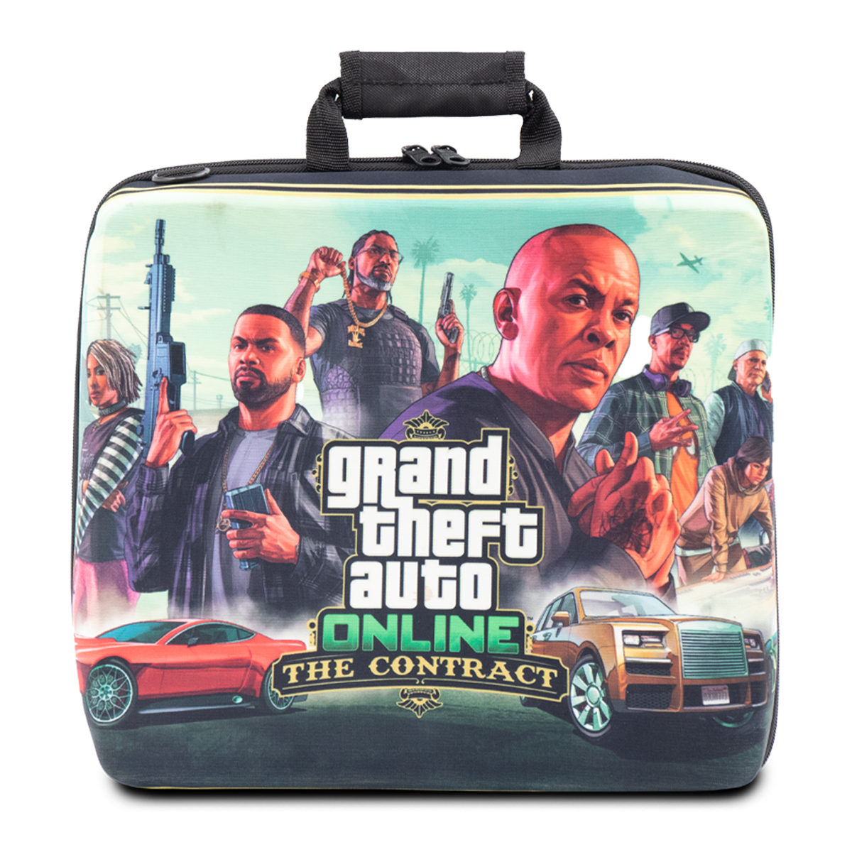 کیف PS4 مدل online the contract کیف PS4 مدل online the contract