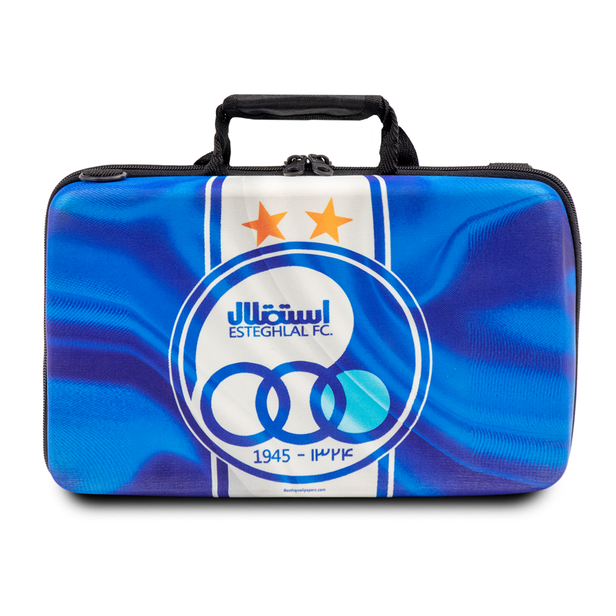 کیف ایکس باکس سری S مدل استقلال 