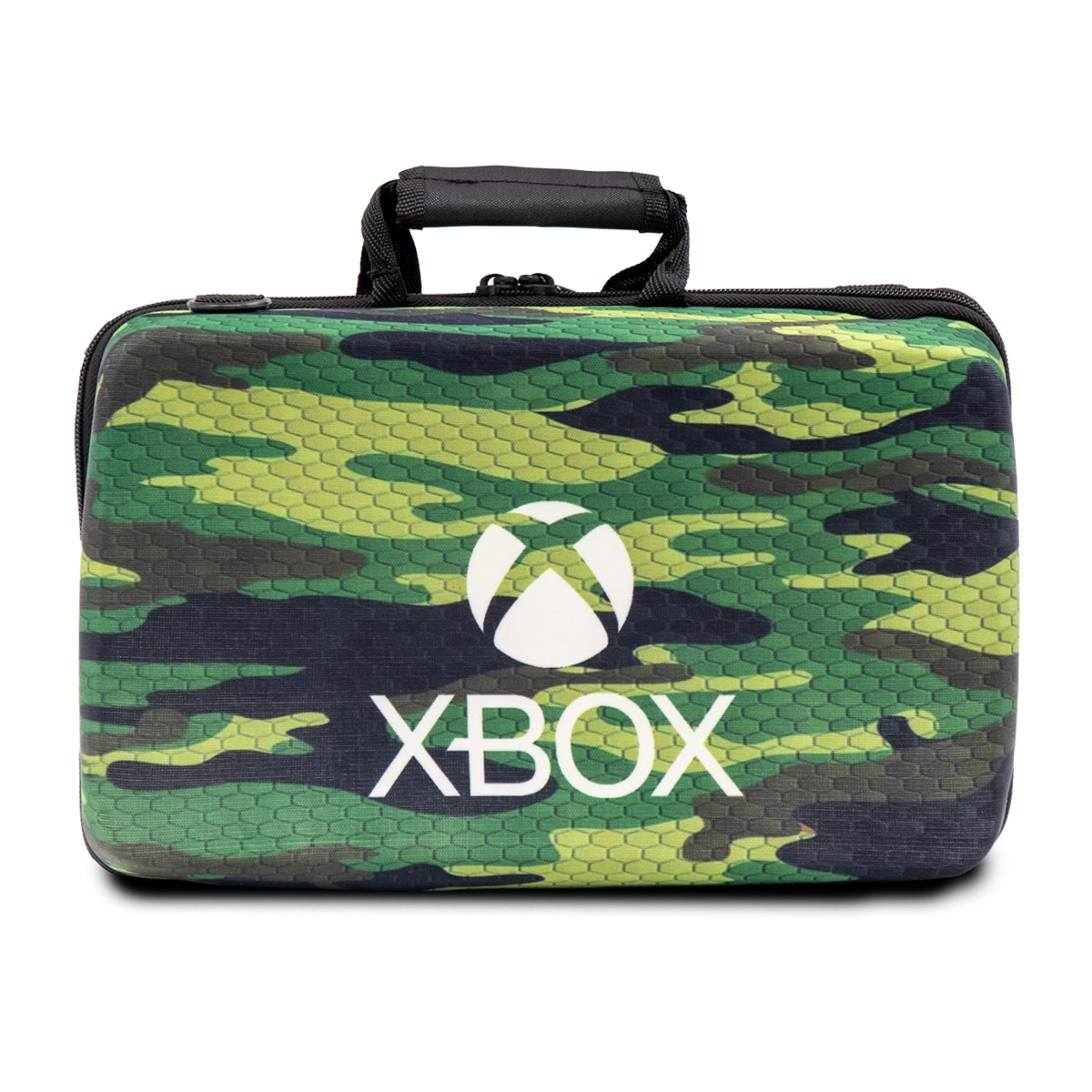 کیف ایکس باکس سری S مدل چریکی سبز خاکستری کیف ایکس باکس سری S مدل چریکی سبز خاکستری
