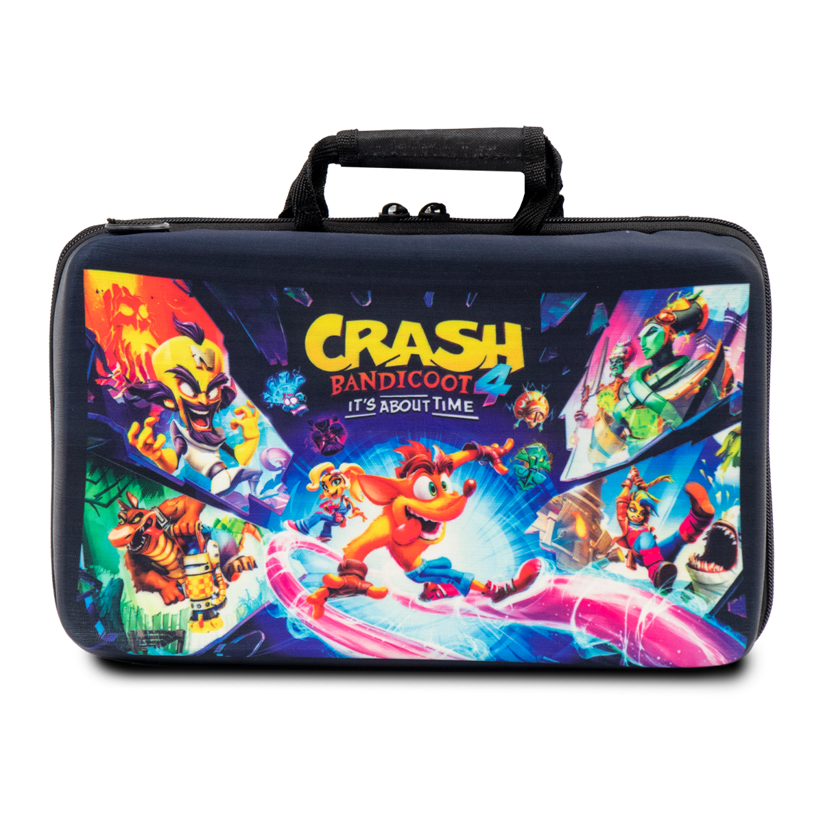 کیف ایکس باکس سری S مدل crash کیف ایکس باکس سری S مدل crash