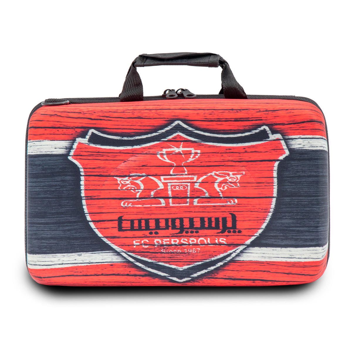 کیف ایکس باکس سری S مدل پرسپولیس کیف ایکس باکس سری S مدل پرسپولیس