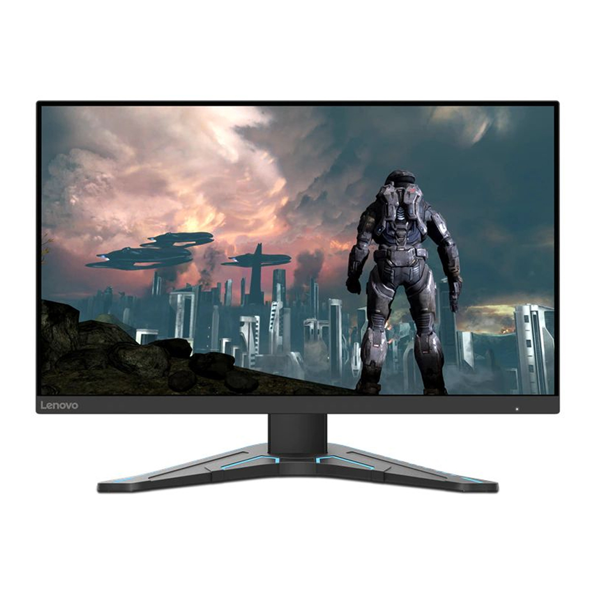 مانیتور لنوو مدل G24-20 سایز  23.8 اینچ مانیتور لنوو مدل G24-20 سایز  23.8 اینچ