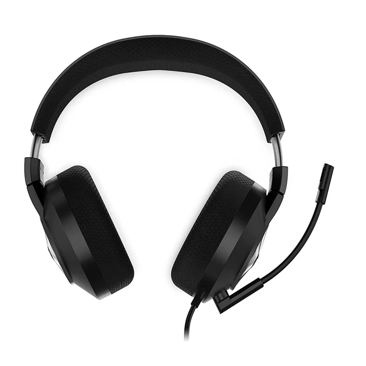 هدفون با سیم گیمینگ لنوو مدل Legion H200