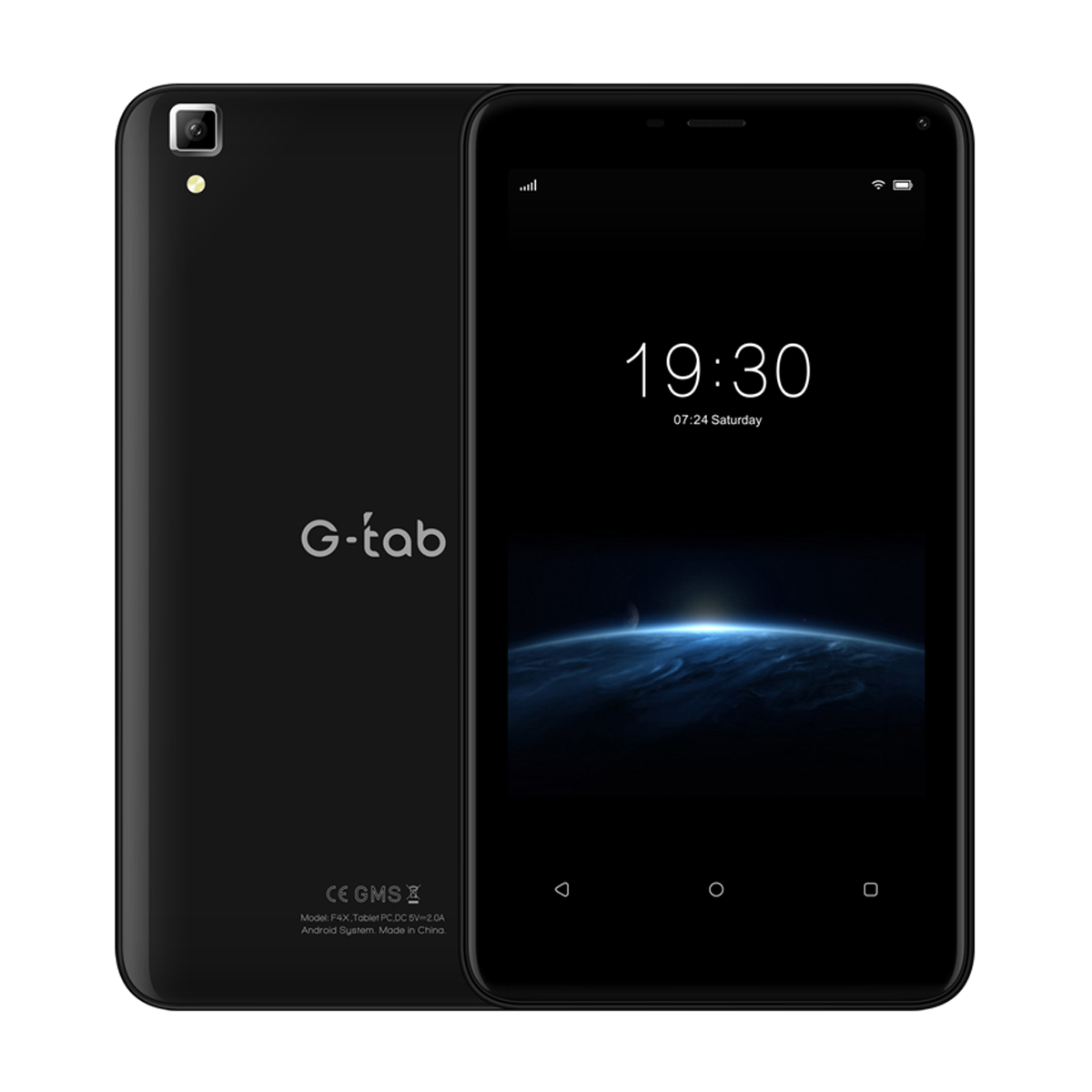 تبلت جی ال ایکس مدل F4X ظرفیت 32 گیگابایت رم 2 گیگابایت
