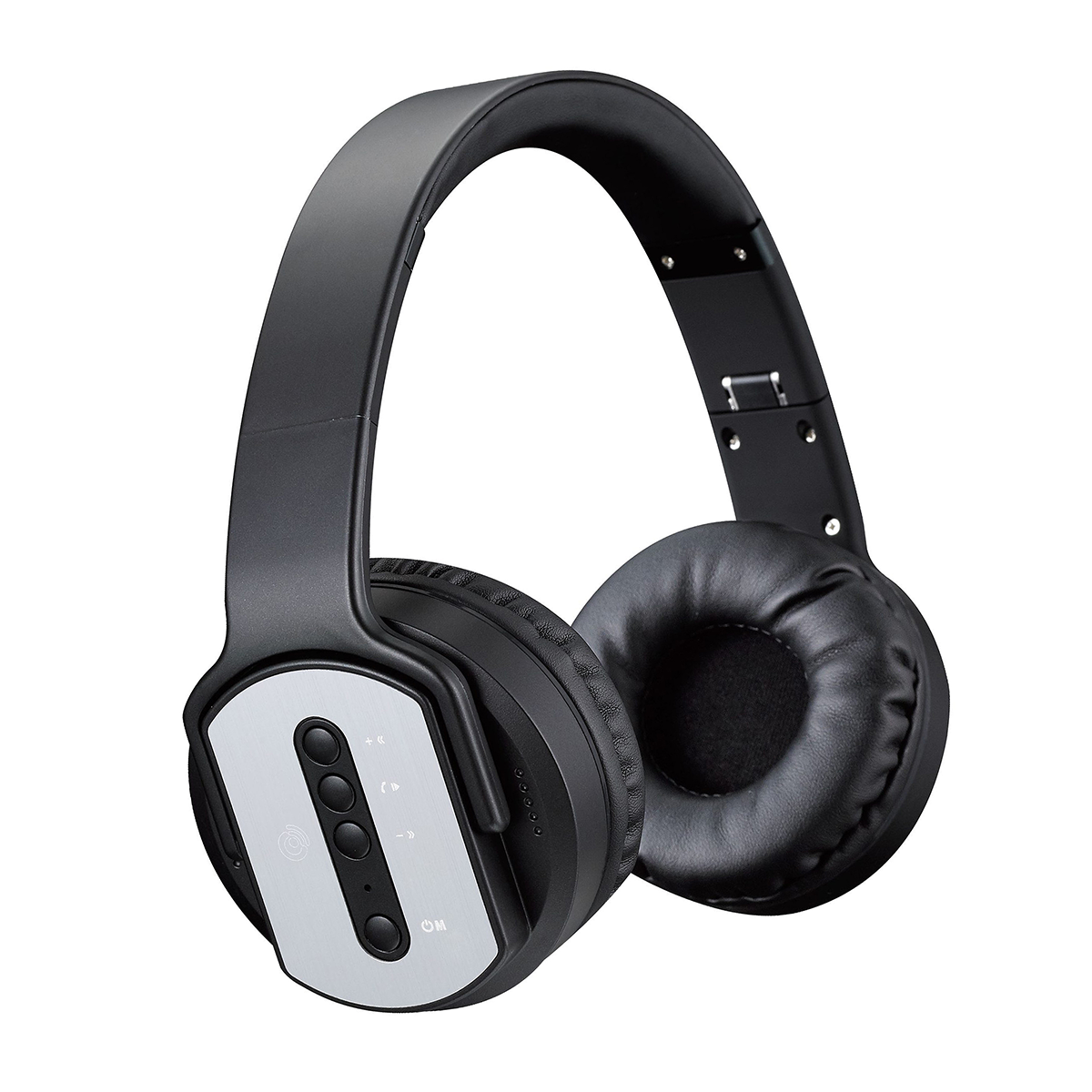 هدفون بی سیم تسکو مدل TH 5323-مشکی هدفون بی سیم تسکو مدل TH 5323-مشکی