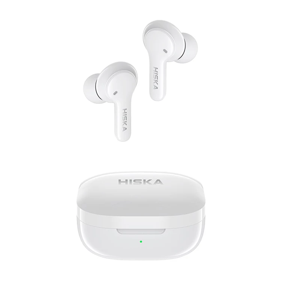 هندزفری بلوتوثی هیسکا مدل NACRE هندزفری بلوتوثی هیسکا مدل NACRE