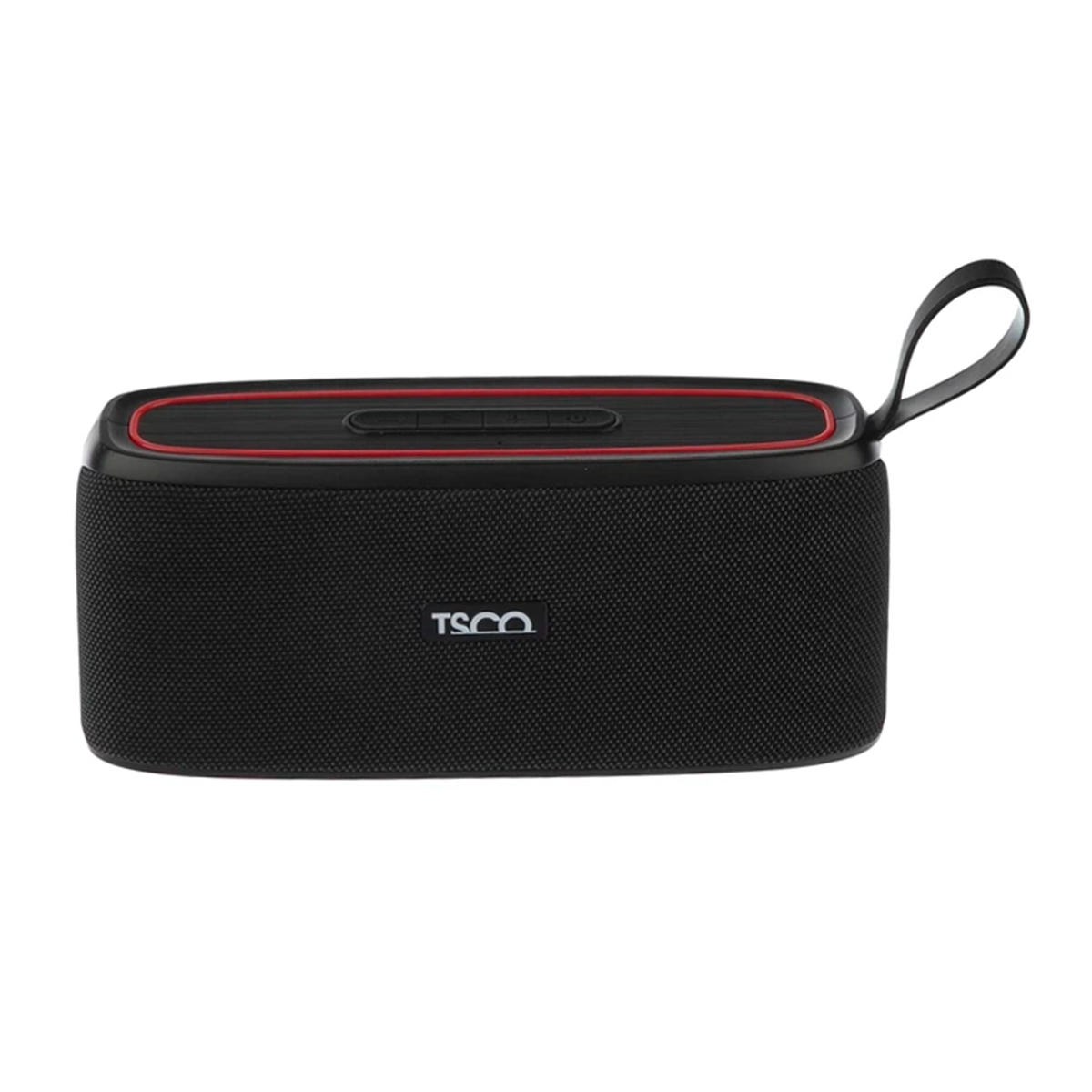 اسپیکر بلوتوثی تسکو مدل TS 2349-مشکی اسپیکر بلوتوثی تسکو مدل TS 2349-مشکی