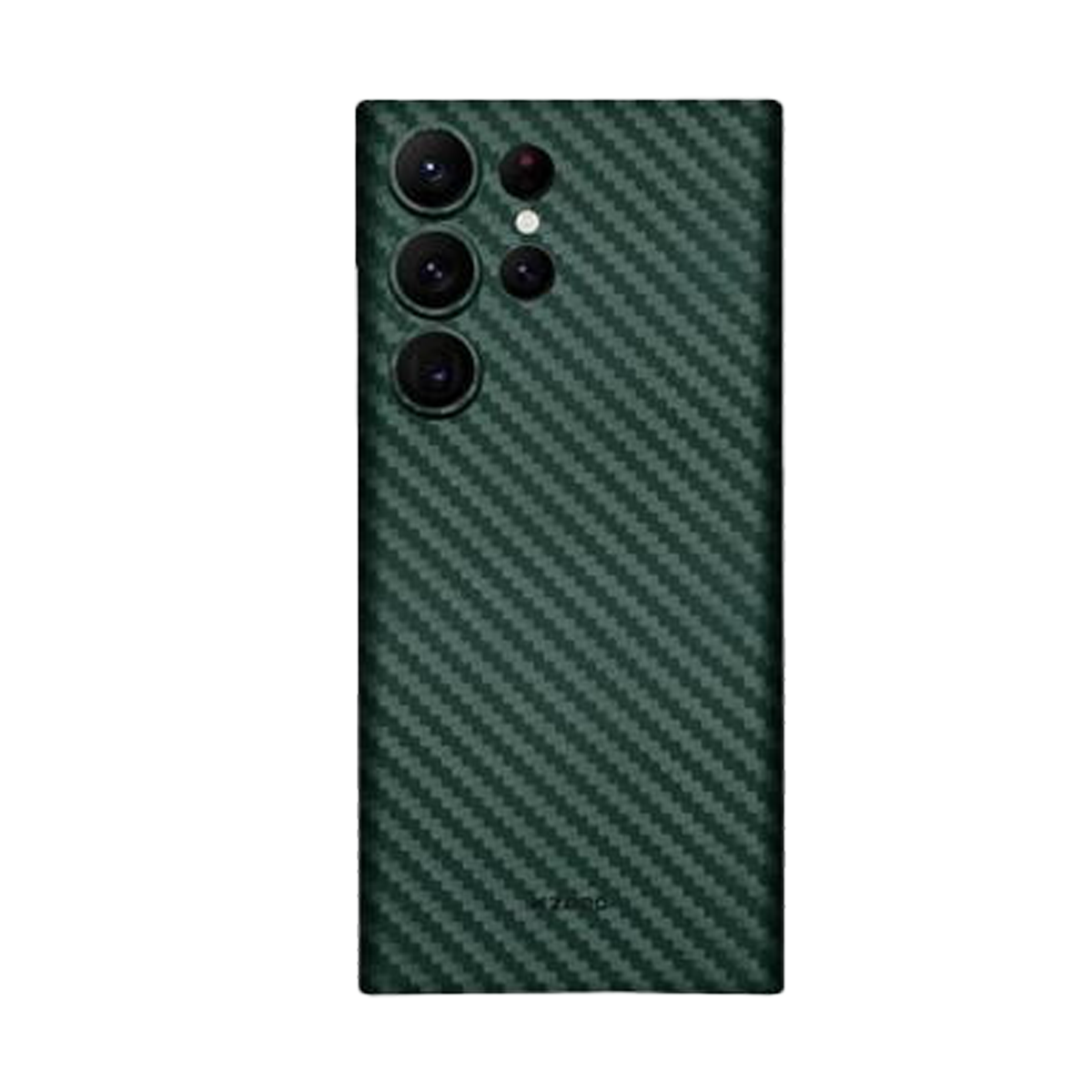قاب گوشی سامسونگ Galaxy S23 ultra کی زد دوو مدل Air Carbon-سبز قاب گوشی سامسونگ Galaxy S23 ultra کی زد دوو مدل Air Carbon-سبز