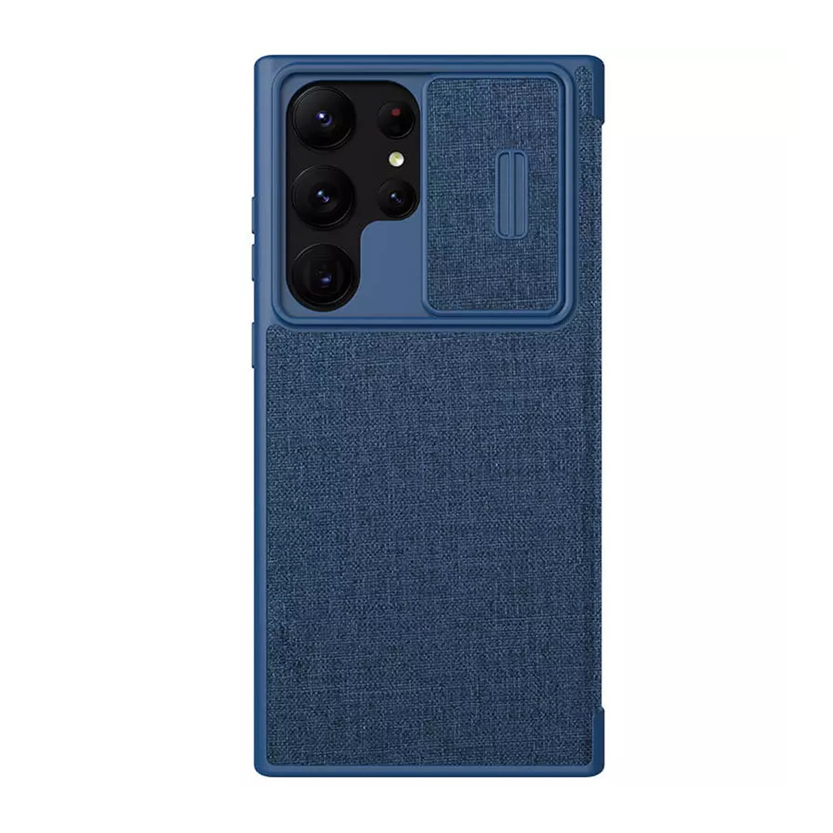 کیف کلاسوری گوشی سامسونگ Galaxy S23 Ultra نیلکین مدل Qin Pro Plain Leather Cloth کیف کلاسوری گوشی سامسونگ Galaxy S23 Ultra نیلکین مدل Qin Pro Plain Leather Cloth