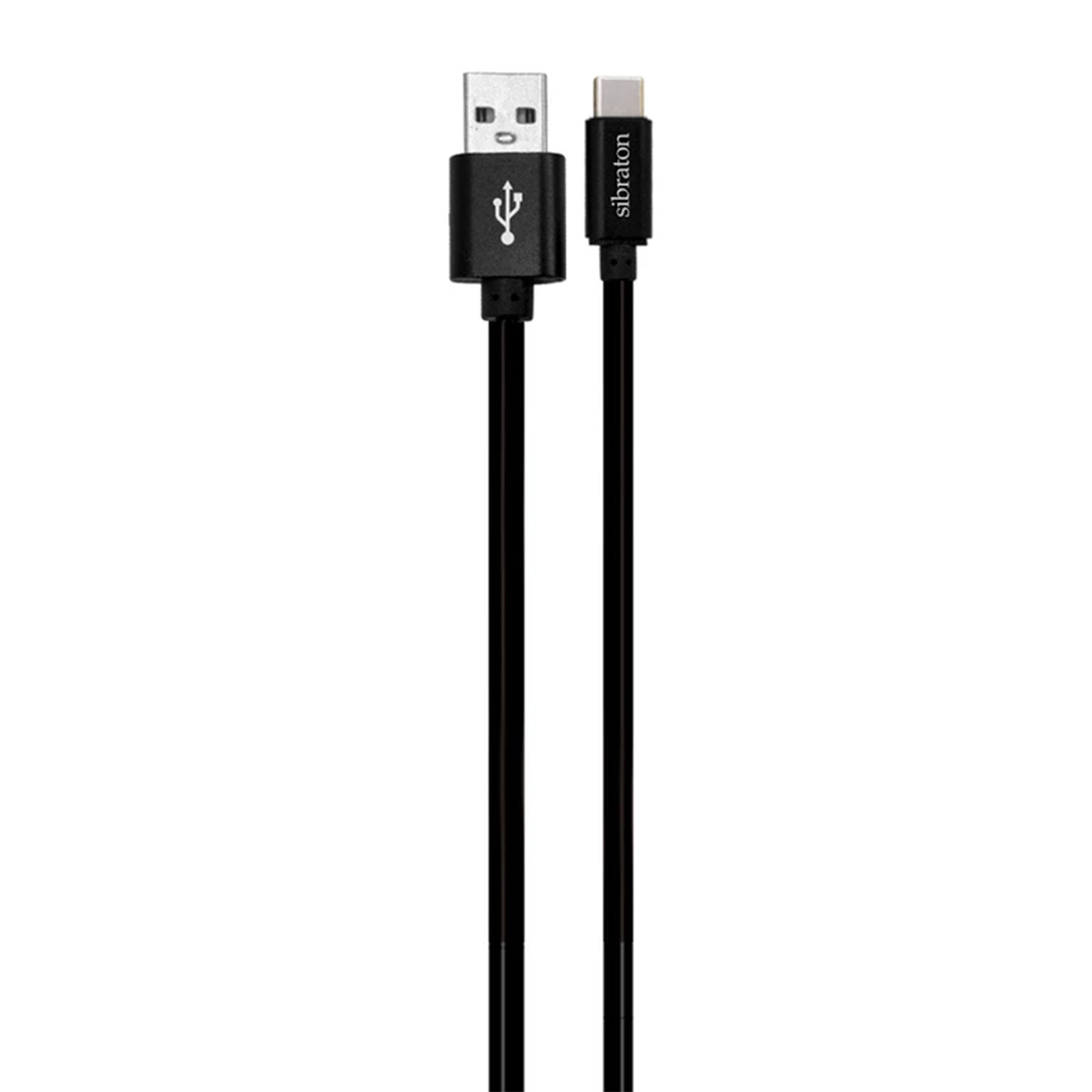 کابل میکروUSB سیبراتون مدل S225A طول 1.1 متر کابل میکروUSB سیبراتون مدل S225A طول 1.1 متر