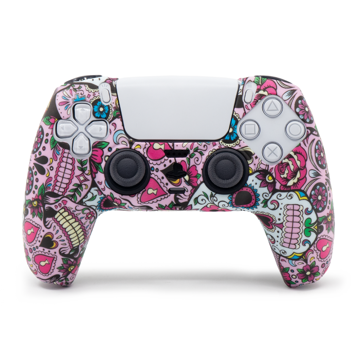 روکش دسته PS5 مدل روز مردگان روکش دسته PS5 مدل روز مردگان