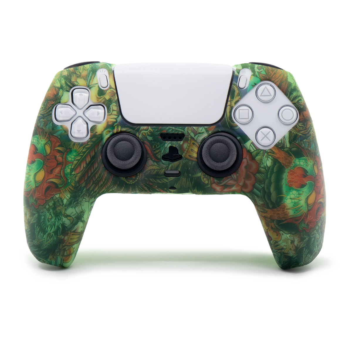 روکش دسته PS5 مدل شرقی  روکش دسته PS5 مدل شرقی