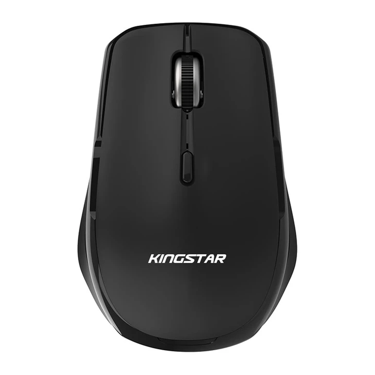 ماوس بی سیم کینگ استار مدل KM160W  ماوس بی سیم کینگ استار مدل KM160W