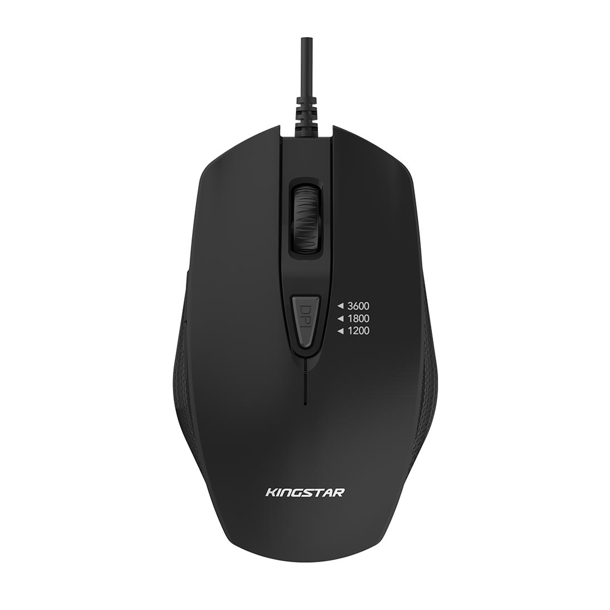 ماوس با سیم کینگ استار مدل KM130  ماوس با سیم کینگ استار مدل KM130