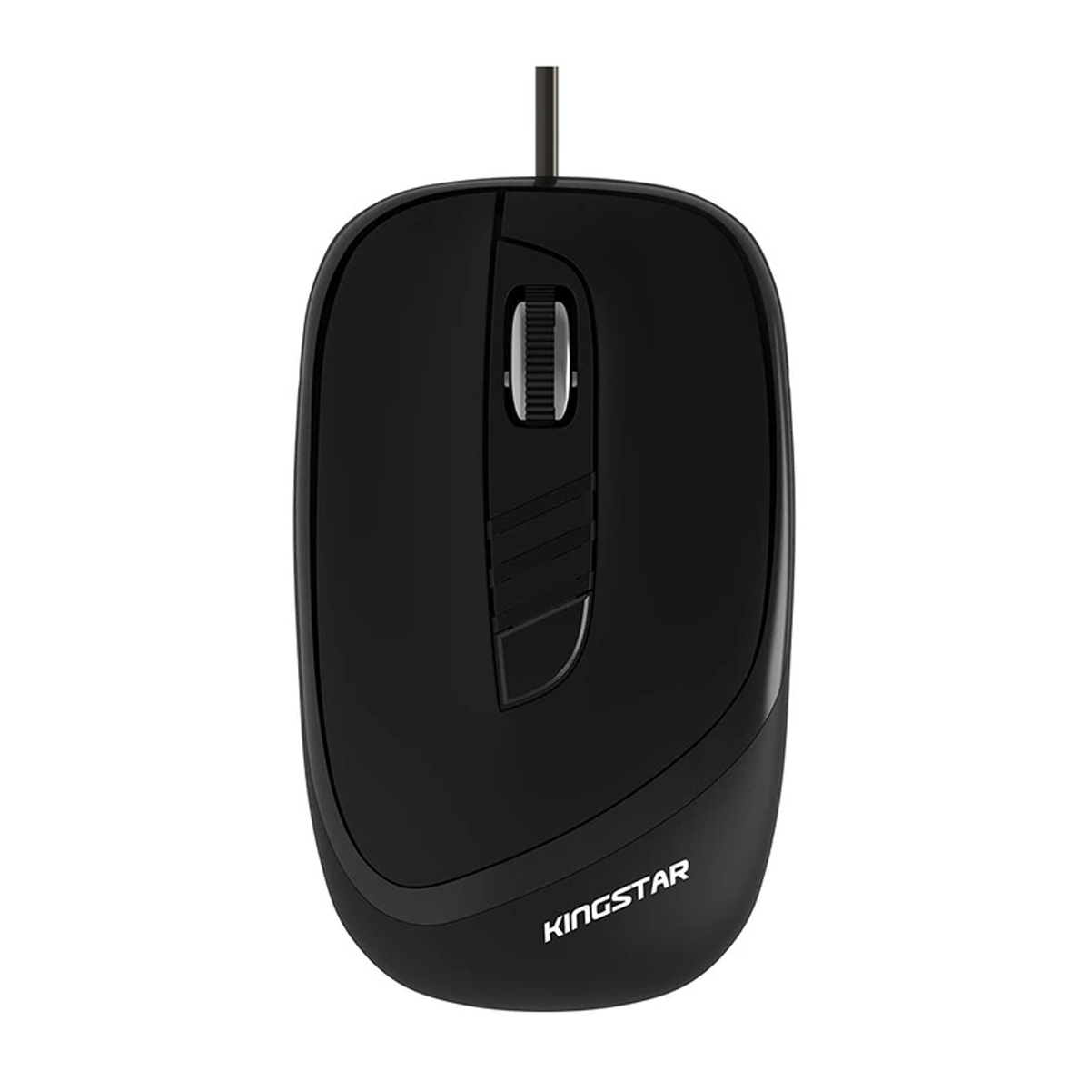 ماوس با سیم کینگ استار مدل KM115  ماوس با سیم کینگ استار مدل KM115