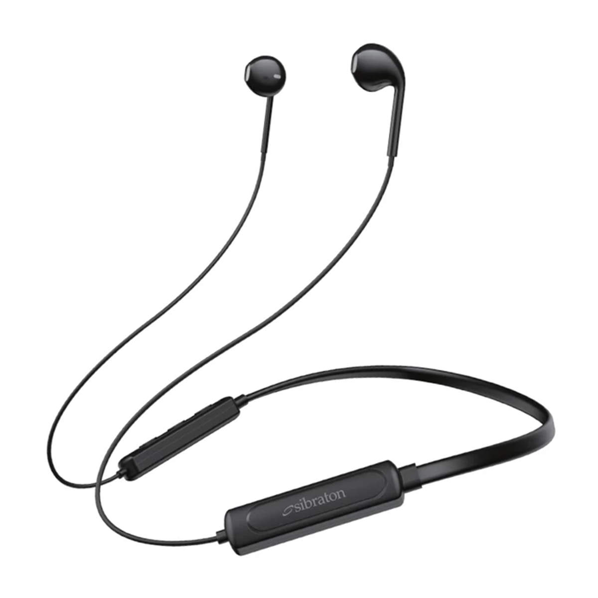 هندزفری بی سیم سیبراتون مدل S-BE1380-مشکی هندزفری بی سیم سیبراتون مدل S-BE1380-مشکی