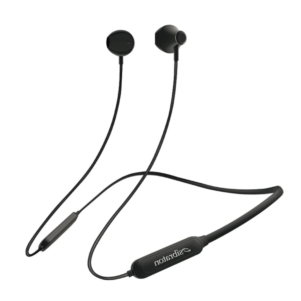 هندزفری بی سیم سیبراتون مدل SBE1320 هندزفری بی سیم سیبراتون مدل SBE1320