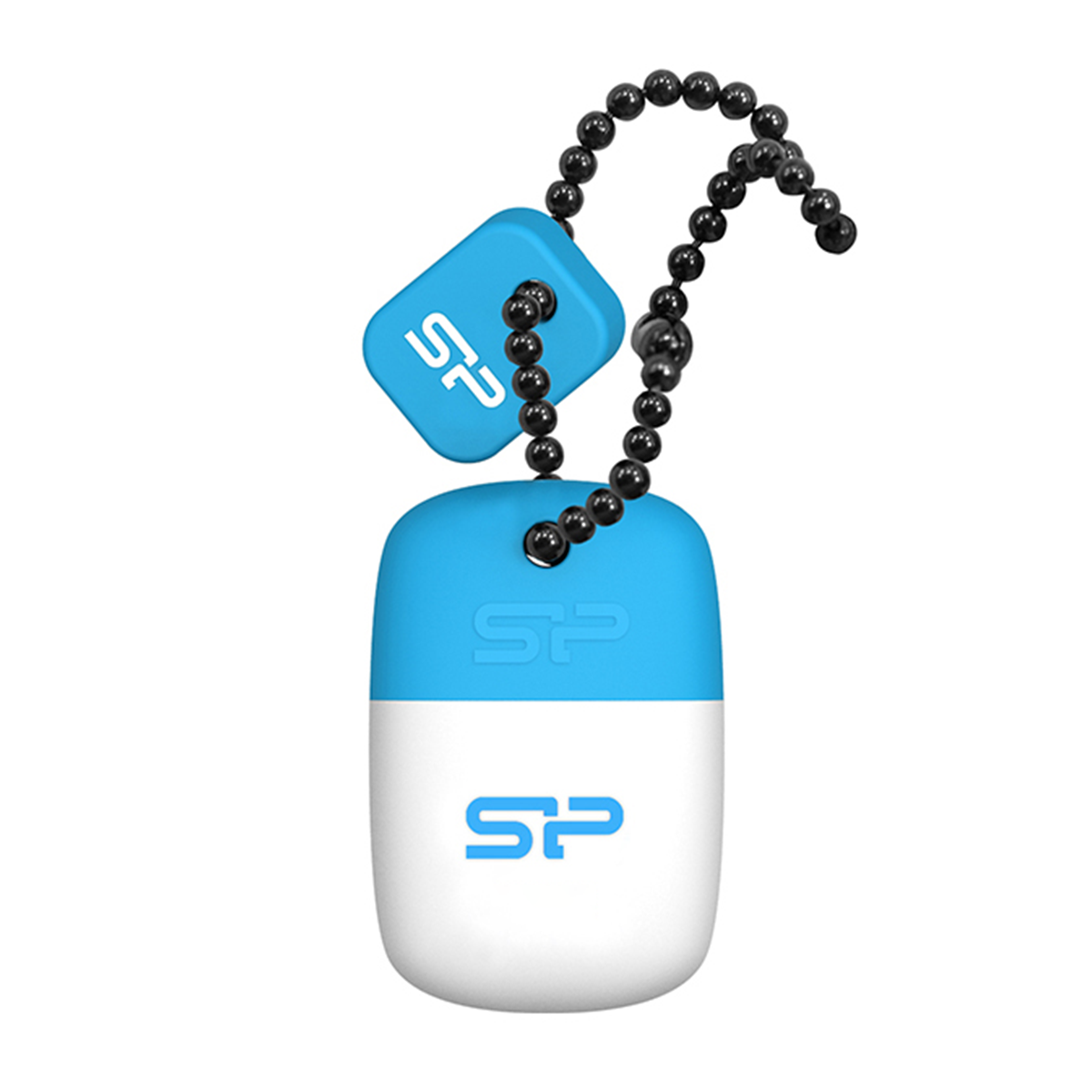 فلش مموری سیلیکون پاور مدل Touch T07 ظرفیت 64 گیگابایت فلش مموری سیلیکون پاور مدل Touch T07 ظرفیت 64 گیگابایت