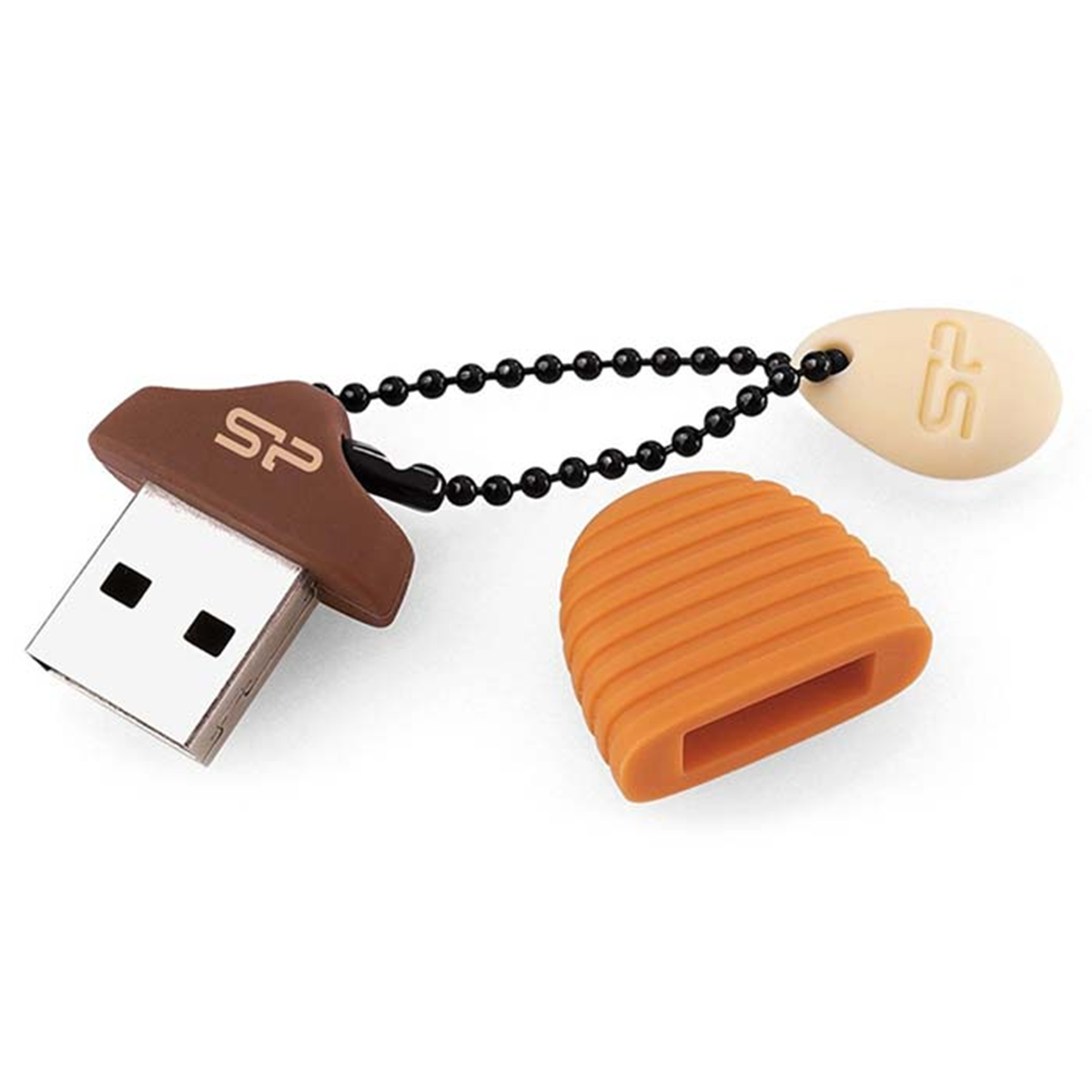 فلش مموری سیلیکون پاور مدل Jewel J30 ظرفیت 64 گیگابایت فلش مموری سیلیکون پاور مدل Jewel J30 ظرفیت 64 گیگابایت