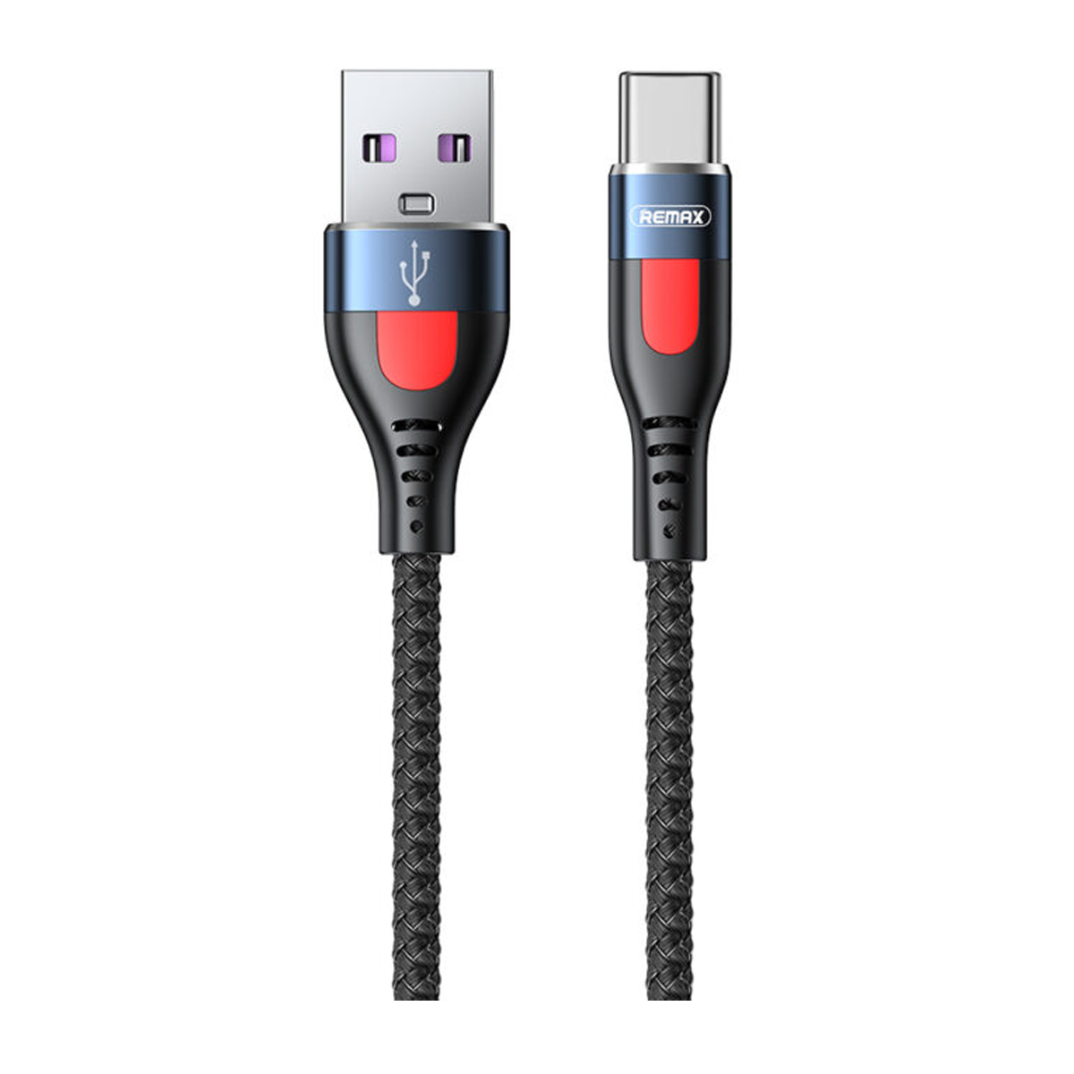 کابل تایپ سی ریمکس مدل RC-188a طول 1 متر کابل تایپ سی ریمکس مدل RC-188a طول 1 متر