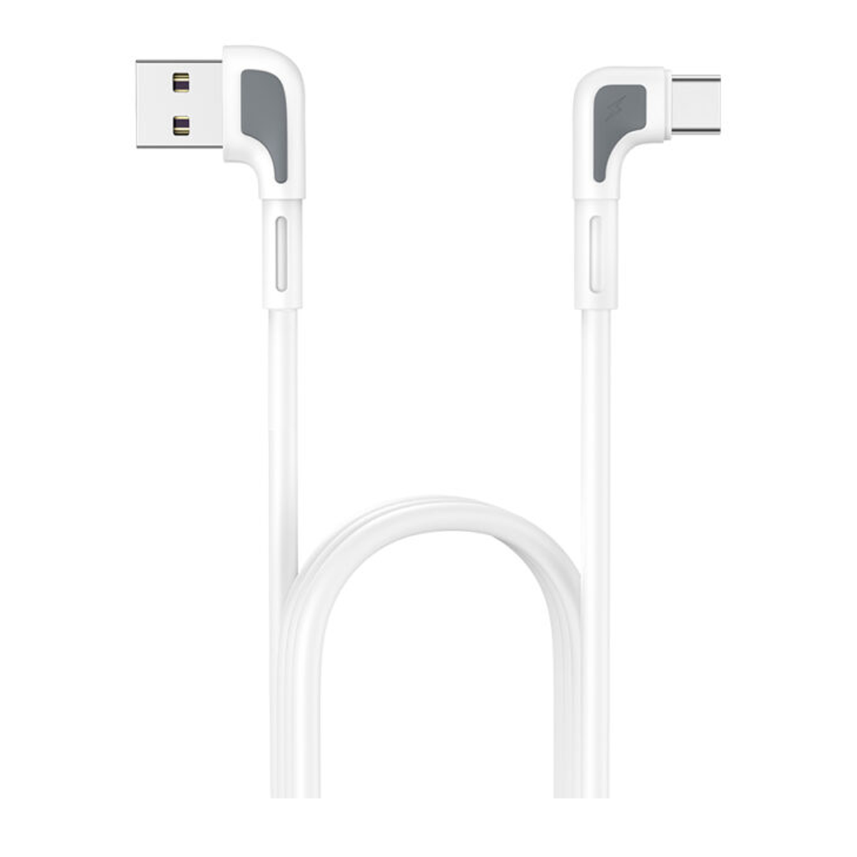 کابل تایپ سی ریمکس مدل RC-181a طول 1 متر  کابل تایپ سی ریمکس مدل RC-181a طول 1 متر