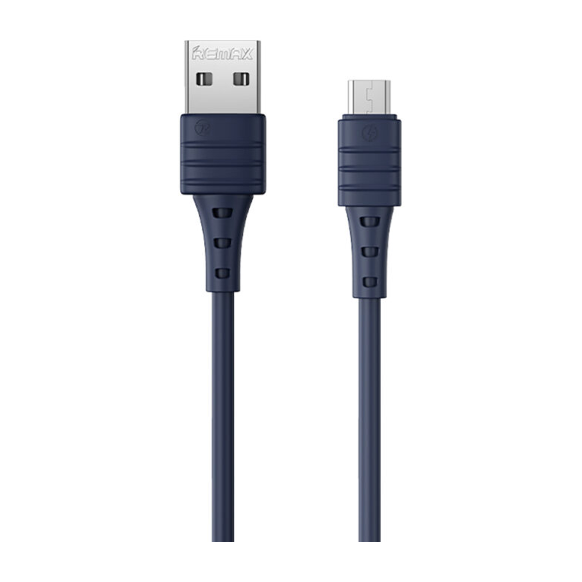 کابل میکرو یو اس بی ریمکس مدل RC-179m طول 1 متر  کابل میکرو یو اس بی ریمکس مدل RC-179m طول 1 متر