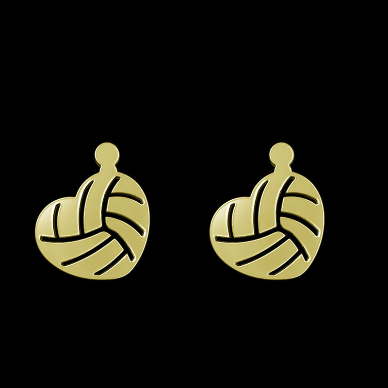 گوشواره طلا 18 عیار زنانه مدوپد مدل قلب کد GA1-11217 گوشواره طلا 18 عیار زنانه مدوپد مدل قلب کد GA1-11217