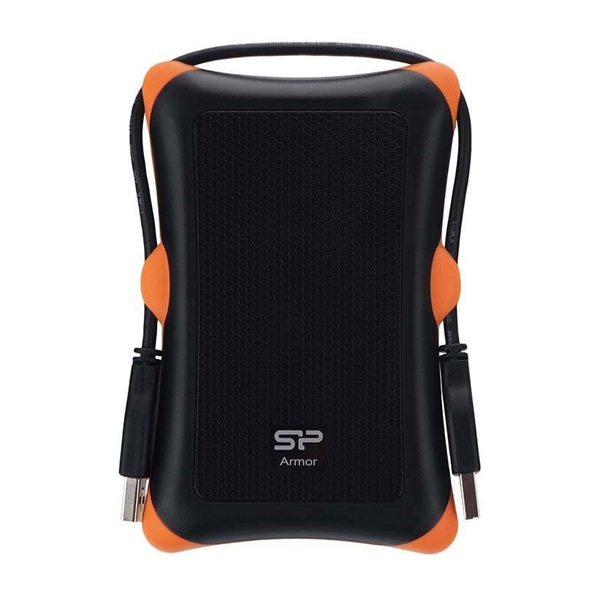 هارد اکسترنال سیلیکون پاور مدل Armor A30 ظرفیت 2 ترابایت-مشکی هارد اکسترنال سیلیکون پاور مدل Armor A30 ظرفیت 2 ترابایت-مشکی