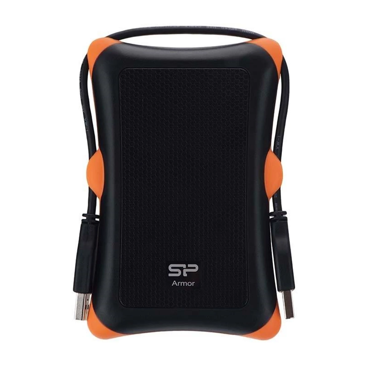 هارد اکسترنال سیلیکون پاور مدل Armor A30 ظرفیت 2 ترابایت-سفید هارد اکسترنال سیلیکون پاور مدل Armor A30 ظرفیت 2 ترابایت-سفید