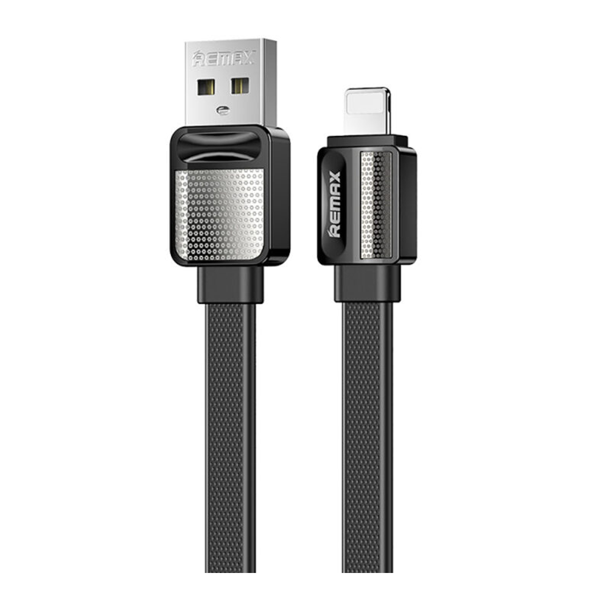 کابل لایتنینگ ریمکس مدل RC-154i طول 1 متر  کابل لایتنینگ ریمکس مدل RC-154i طول 1 متر