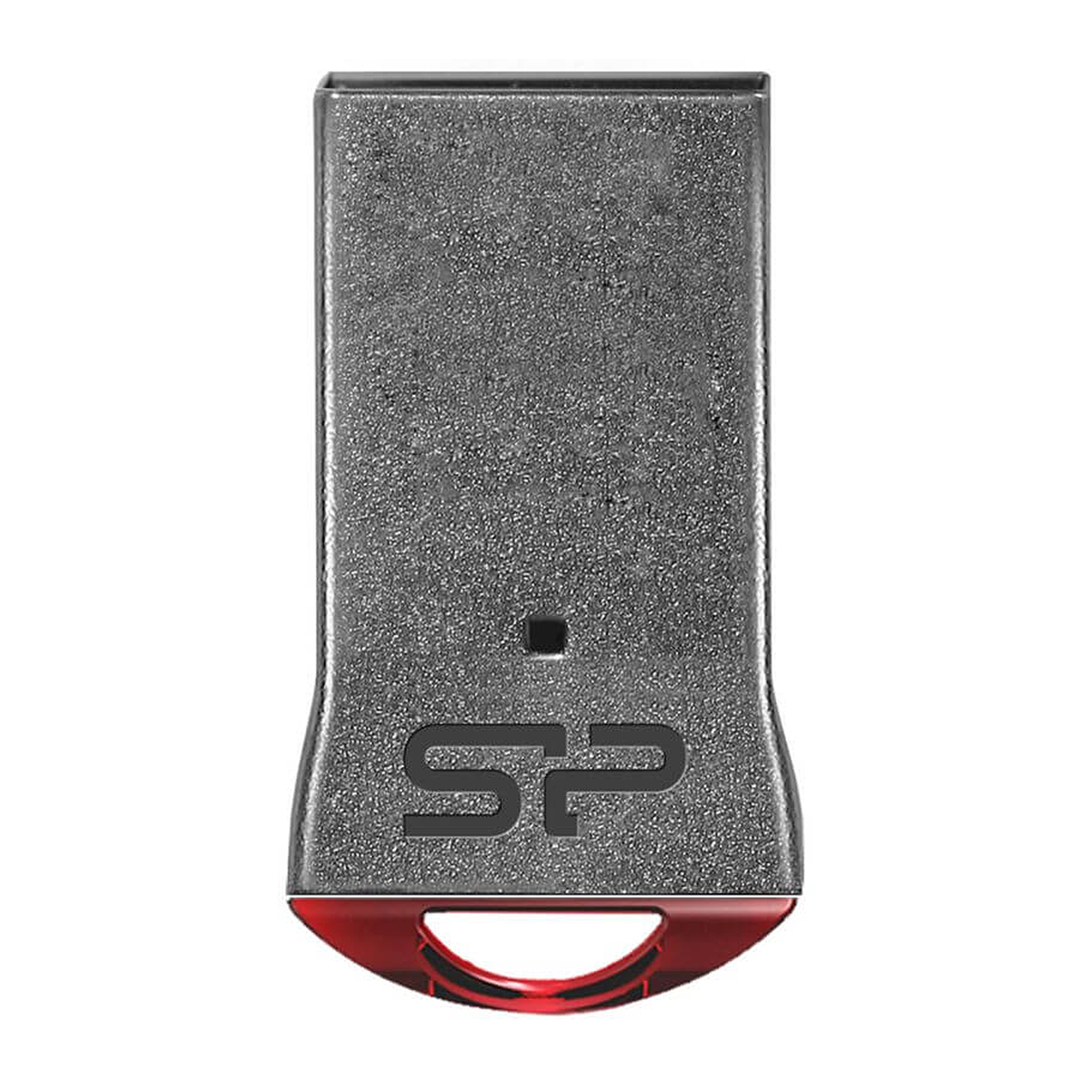 فلش مموری سیلیکون پاور مدل Jewel J01 ظرفیت 32 گیگابایت-نقرهای فلش مموری سیلیکون پاور مدل Jewel J01 ظرفیت 32 گیگابایت-نقرهای