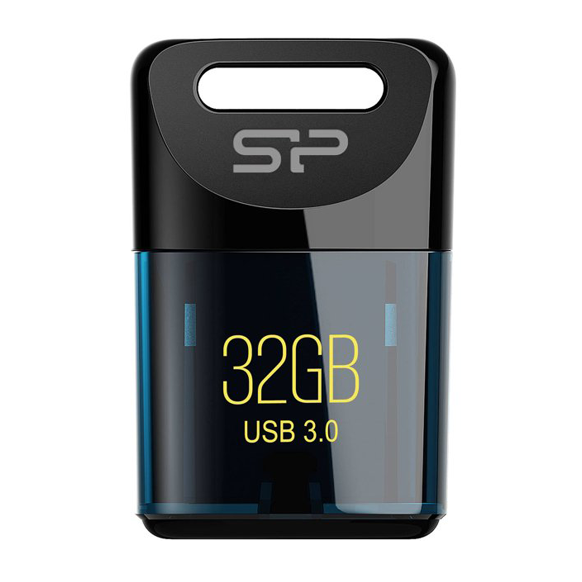 فلش مموری سیلیکون پاور مدل Jewel J06 ظرفیت 32 گیگابایت-سرمهای فلش مموری سیلیکون پاور مدل Jewel J06 ظرفیت 32 گیگابایت-سرمهای