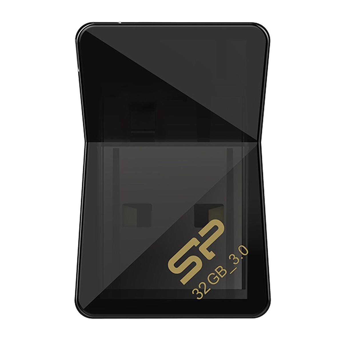 فلش مموری سیلیکون پاور مدل Jewel J08 ظرفیت 32 گیگابایت